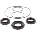 ALLBA DIFF. SEAL KIT FRONT