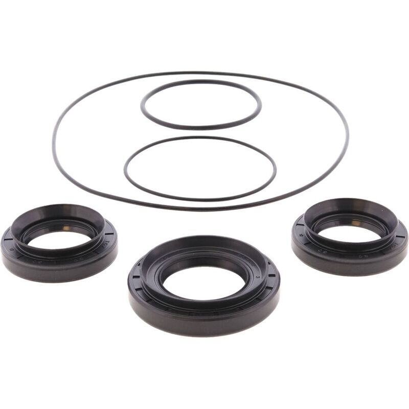 ALLBA DIFF. SEAL KIT FRONT