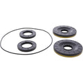 ALLBA DIFF. SEAL KIT REAR
