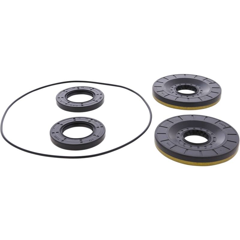ALLBA DIFF. SEAL KIT REAR