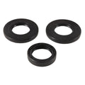 ALLBA DIFF. SEAL KIT FRONT