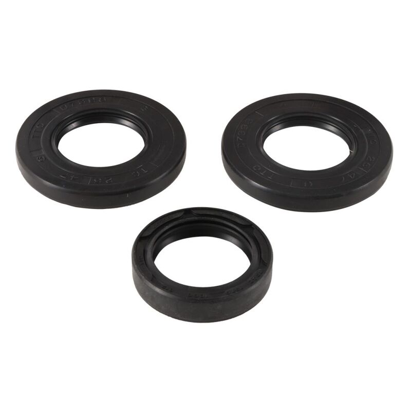 ALLBA DIFF. SEAL KIT FRONT
