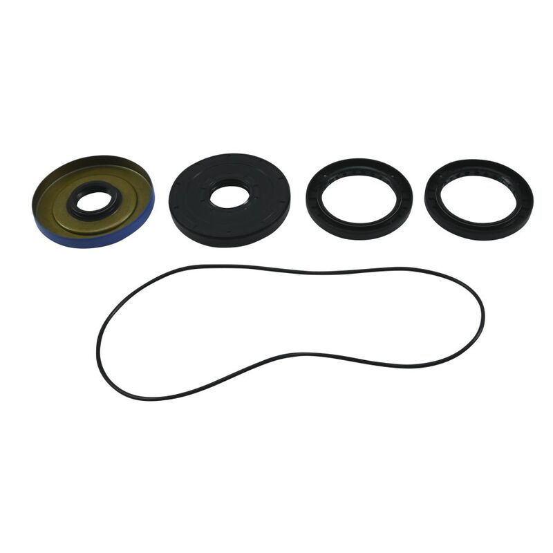 ALLBA DIFF. SEAL KIT REAR
