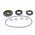 ALLBA DIFF. SEAL KIT FRONT
