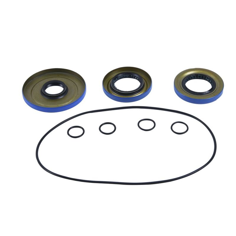 ALLBA DIFF. SEAL KIT FRONT