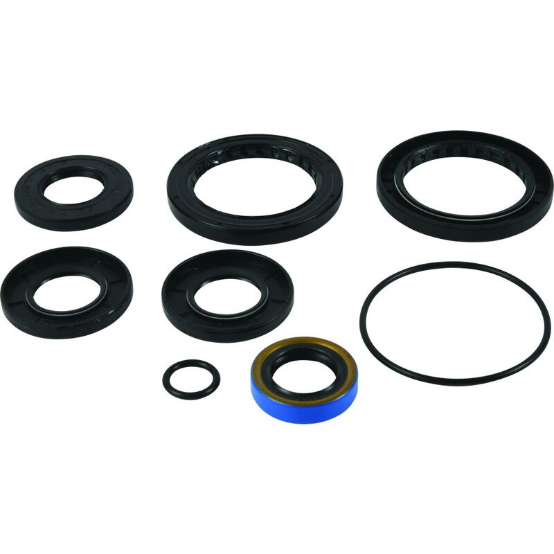 ALLBA TRANSAXLE SEAL KIT