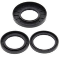 ALLBA DIFF. SEAL KIT REAR