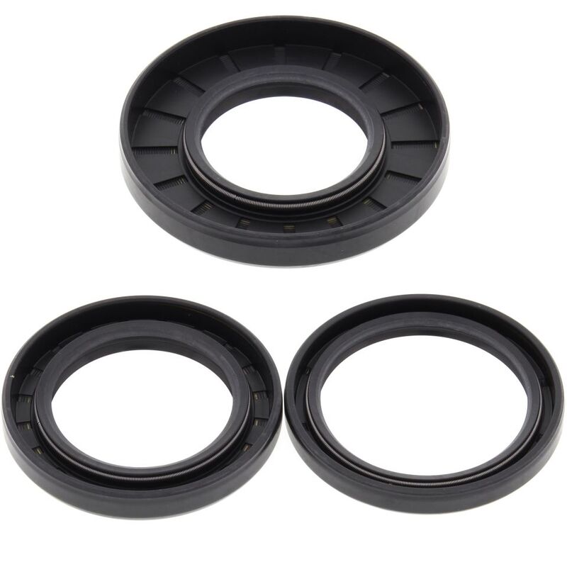 ALLBA DIFF. SEAL KIT REAR