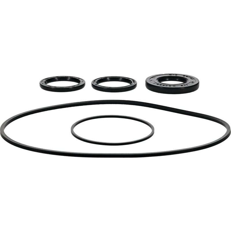 ALLBA DIFF. SEAL KIT FRONT