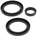 ALLBA DIFF. SEAL KIT REAR