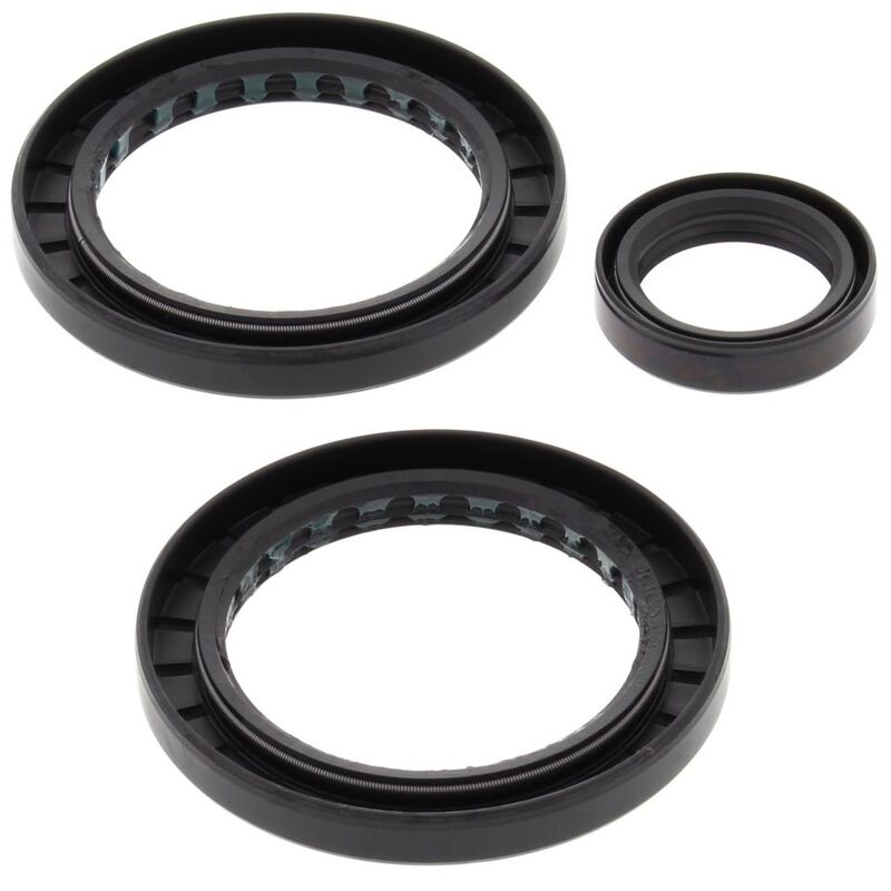 ALLBA DIFF. SEAL KIT REAR