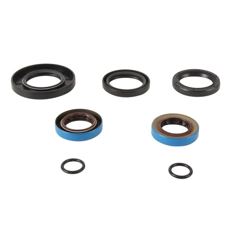 ALLBA TRANSAXLE SEAL KIT