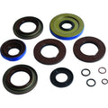 ALLBA TRANSAXLE SEAL KIT