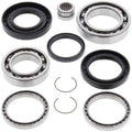 ALLBA DIFF. BEARING+SEAL KIT REAR