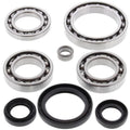 ALLBA DIFF. BEARING+SEAL KIT FRONT