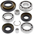 ALLBA DIFF. BEARING+SEAL KIT FRONT