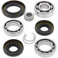 ALLBA DIFF. BEARING+SEAL KIT FRONT