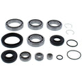 ALLBA DIFF. BEARING+SEAL KIT FRONT
