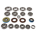 ALLBA TRANSAXLE BEARING+SEAL KIT