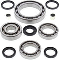 ALLBA DIFF. BEARING+SEAL KIT FRONT