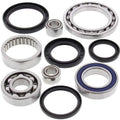 ALLBA DIFF. BEARING+SEAL KIT REAR