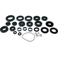 ALLBA TRANSAXLE BEARING+SEAL KIT