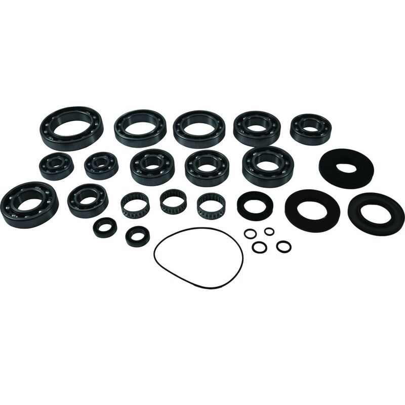 ALLBA TRANSAXLE BEARING+SEAL KIT