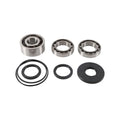 ALLBA DIFF. BEARING+SEAL KIT FRONT