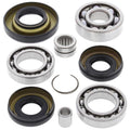 ALLBA DIFF. BEARING+SEAL KIT FRONT