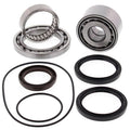 ALLBA DIFF. BEARING+SEAL KIT REAR