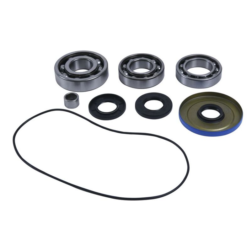 ALLBA DIFF. BEARING+SEAL KIT FRONT