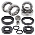 ALLBA DIFF. BEARING+SEAL KIT FRONT