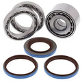ALLBA DIFF. BEARING+SEAL KIT REAR