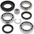 ALLBA DIFF. BEARING+SEAL KIT REAR