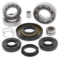 ALLBA DIFF. BEARING+SEAL KIT FRONT