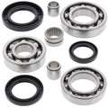 ALLBA DIFF. BEARING+SEAL KIT REAR