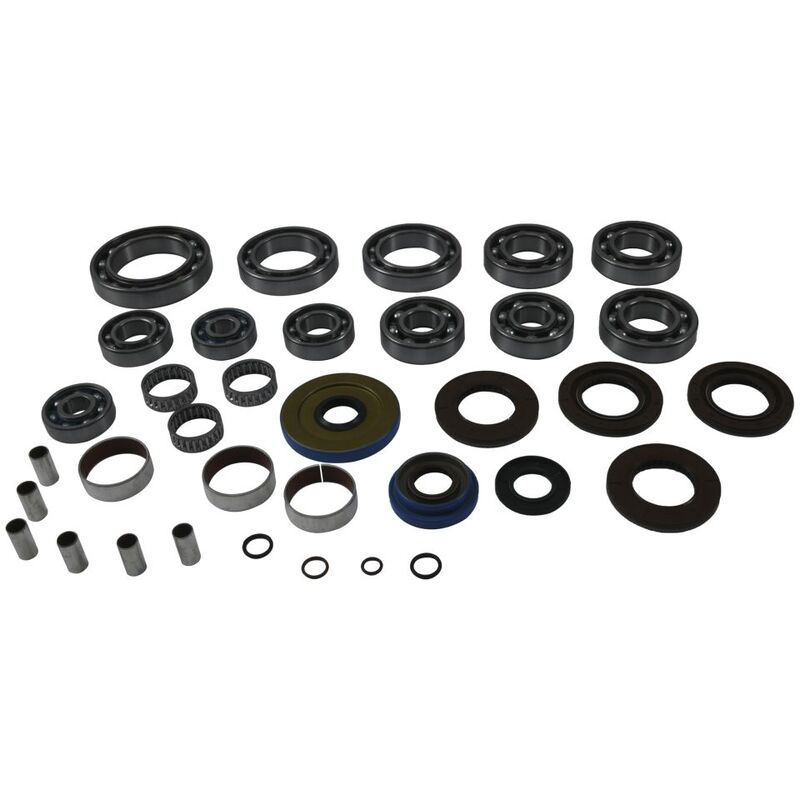 ALLBA TRANSAXLE BEARING+SEAL KIT