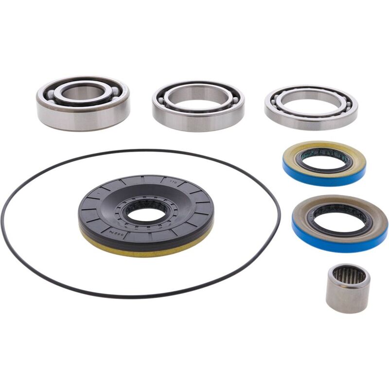 ALLBA DIFF. BEARING+SEAL KIT REAR