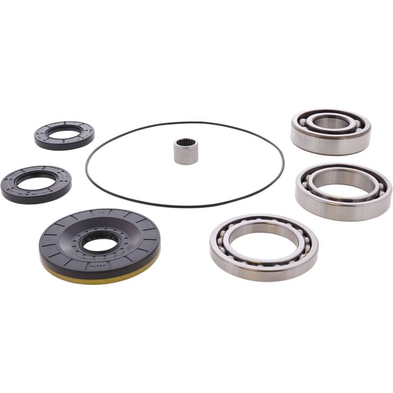 ALLBA DIFF. BEARING+SEAL KIT REAR