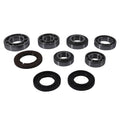 ALLBA DIFF. BEARING+SEAL KIT REAR