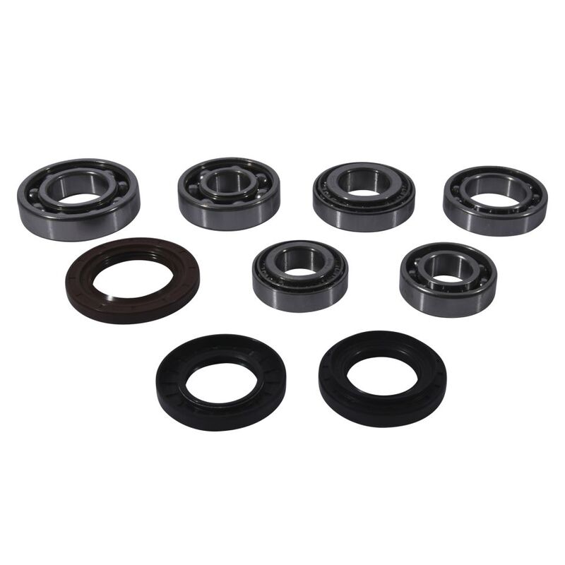ALLBA DIFF. BEARING+SEAL KIT REAR