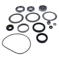 ALLBA DIFF. BEARING+SEAL KIT FRONT