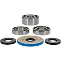 ALLBA DIFF. BEARING+SEAL KIT FRONT