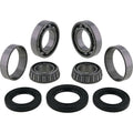 ALLBA DIFF. BEARING+SEAL KIT FRONT