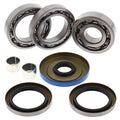 ALLBA DIFF. BEARING+SEAL KIT REAR