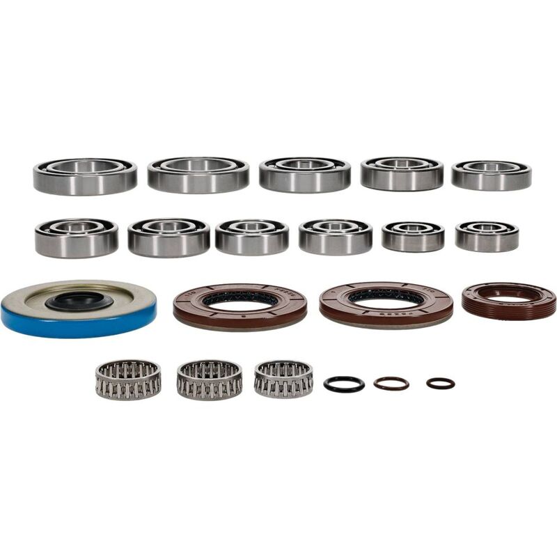 ALLBA TRANSAXLE BEARING+SEAL KIT