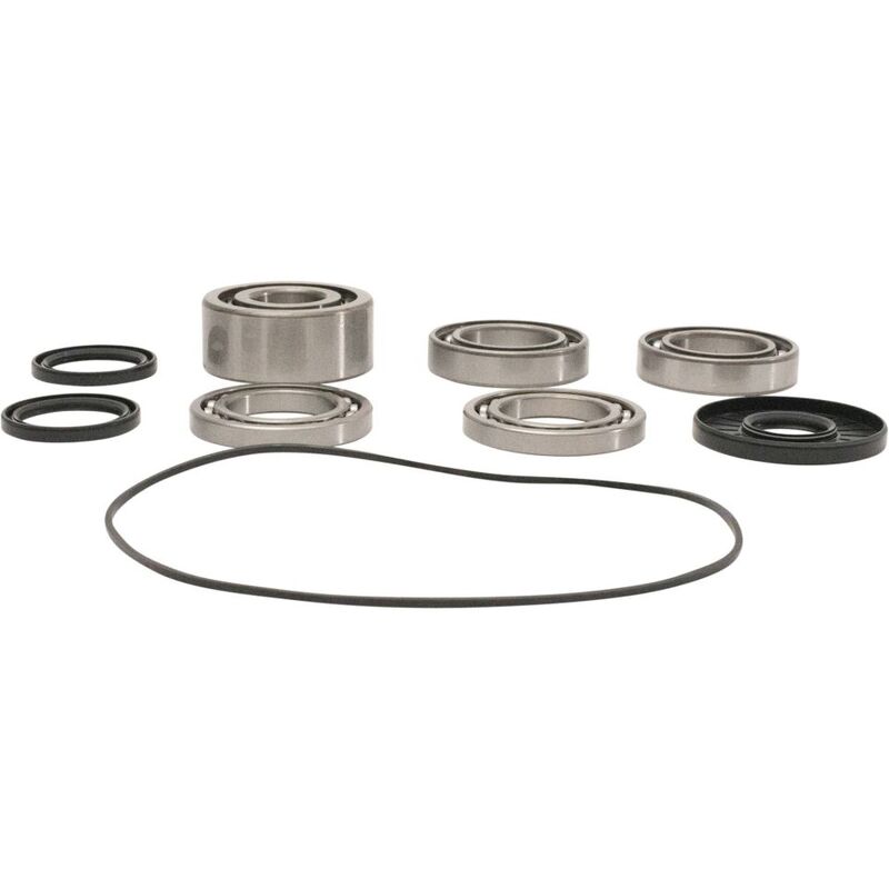 ALLBA DIFF. BEARING+SEAL KIT FRONT