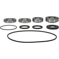 ALLBA DIFF. BEARING+SEAL KIT FRONT