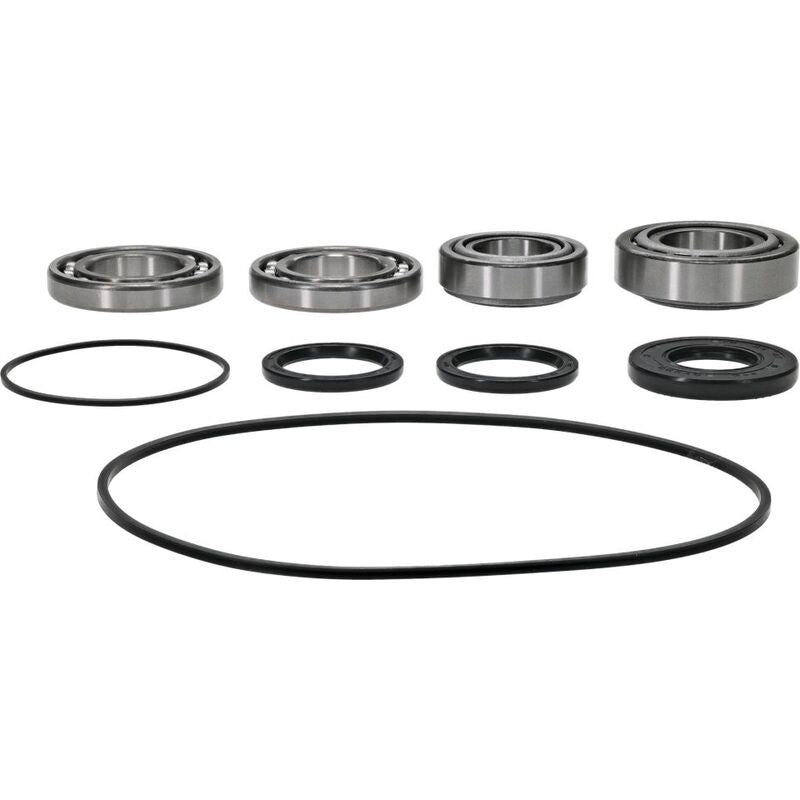 ALLBA DIFF. BEARING+SEAL KIT FRONT