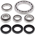ALLBA DIFF. BEARING+SEAL KIT FRONT